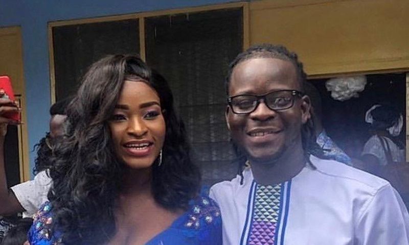 Jupitar marries