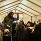 Suspected IS fighters from nearly 50 countries have been detained in Syria and Iraq, with 11,000 of their family members held in poor conditions at Syria's al-Hol camp