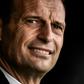 "Recharge the batteries:" ex-Juventus coach Massimiliano Allegri wants a break from coaching