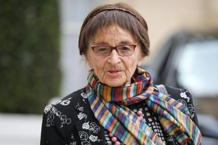 Agnes Heller was a key member of the 'Budapest School' that emerged following the bloody crushing of a 1956 uprising against Soviet rule in Hungary