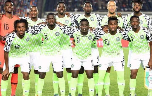 Nigeria