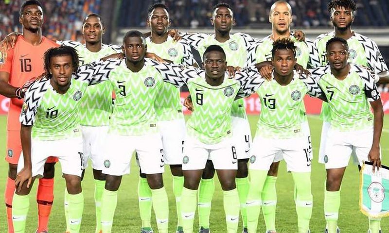 Nigeria