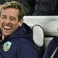England striker Peter Crouch has announced his retirement from football