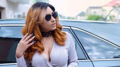 Juliet Ibrahim
