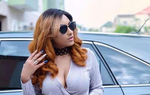 Juliet Ibrahim