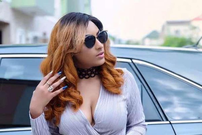 Juliet Ibrahim
