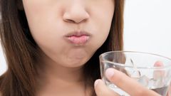 Can Gargling With Salt Water Help A Sore Throat?