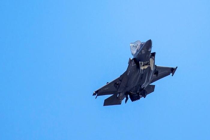 The White House confirmed that Turkey would no longer be permitted to take part in the F-35 fighter program over its purchase of a Russian missile defense system