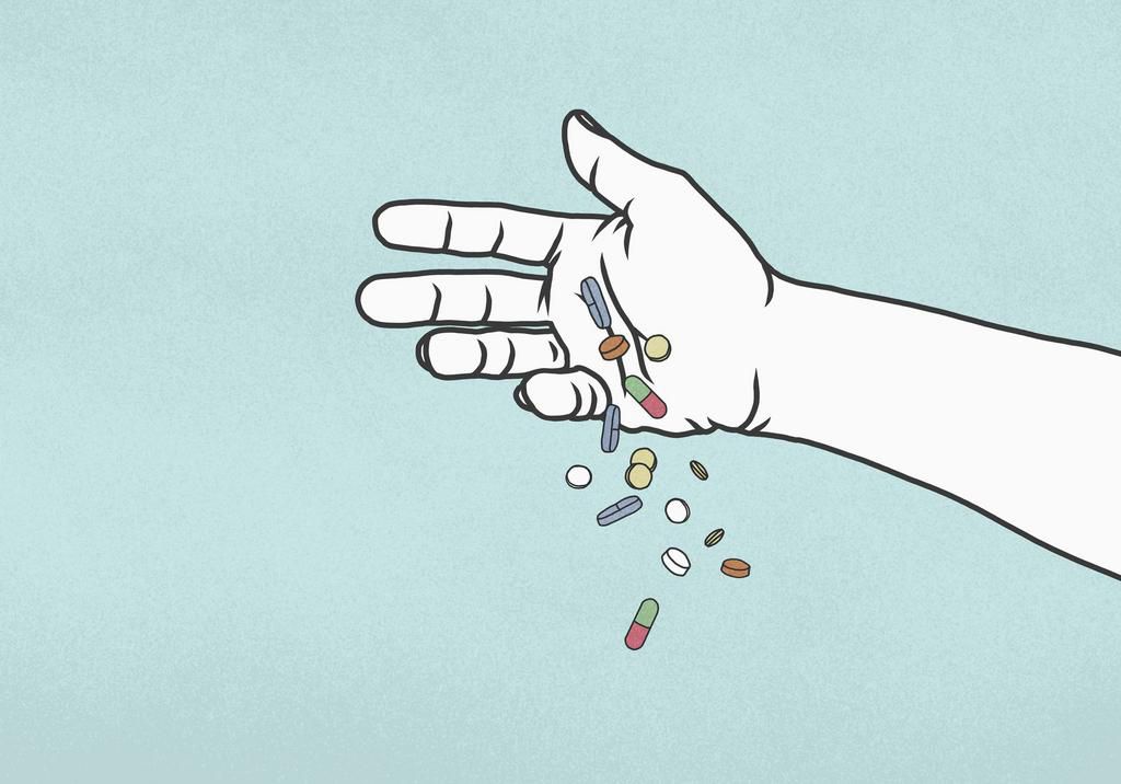 Does Euphoria Get Teen Sex and Drug Usage Right?
