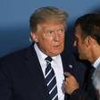 G7 leaders close their summit Monday, overshadowed by Donald Trump's trade wars and questions over the group's unity