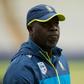South Africa coach Ottis Gibson