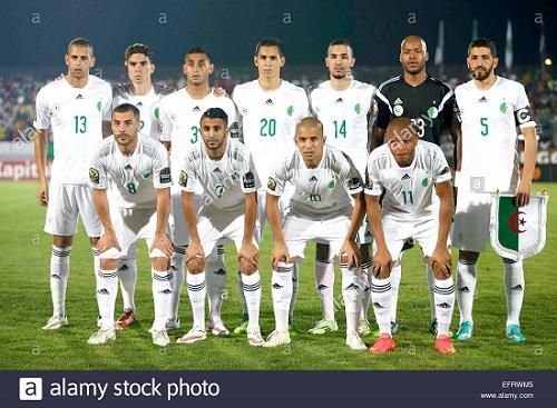Algeria-national-football-team