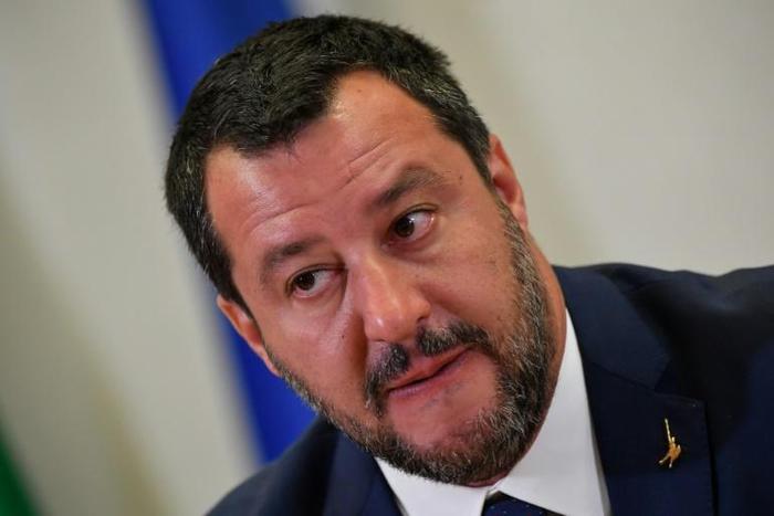 Italy, largely at Interior Minister Matteo Salvini's direction over the last year, has demonstrated it will no longer tolerate the status quo, taking a tough line on NGO rescue ships