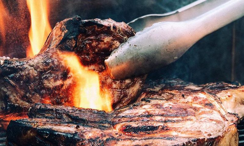 Can You Eat Too Much Protein?