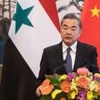 Chinese Foreign Minister Wang Yi urged Tehran to not abandon the nuclear agreement 'so easily'