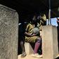 The Chikurubi Maximum Security Prison in Harare houses 2,508 inmates instead of the 1,360 it was designed for.