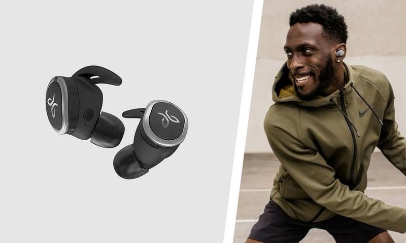 One Of Our Favorite Running Earbuds Is On Sale