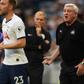 Steve Bruce got his first win as Newcastle manager with a shock success at Tottenham