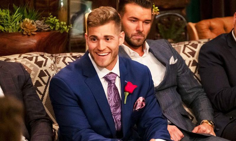 Everything You Need to Know About Luke P.