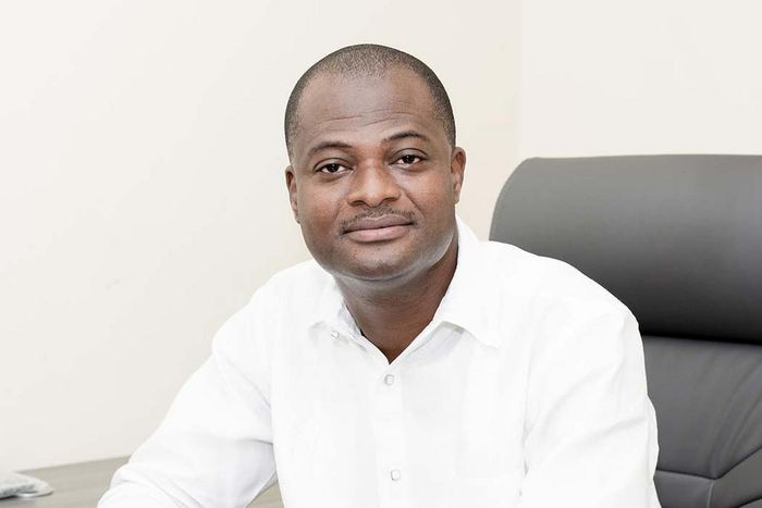 Professor Raymond Atuguba