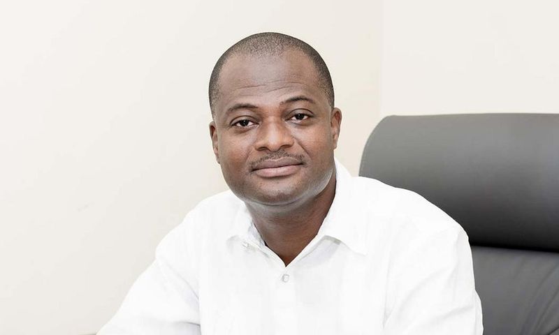 Professor Raymond Atuguba