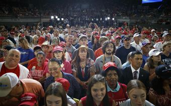 Despite Rhetorical Appeals, Trump Has Accomplished Little for Working Class