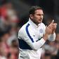 Frank Lampard fell just short of winning silverware in just his second match in charge of Chelsea