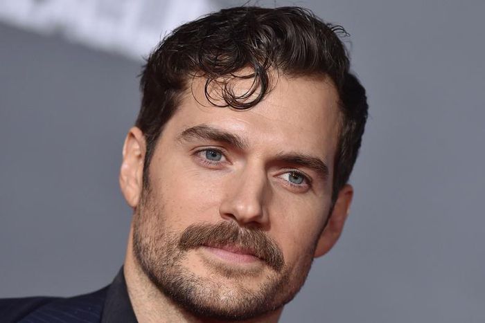 Get Henry Cavill's Glutes of Steel with This Move