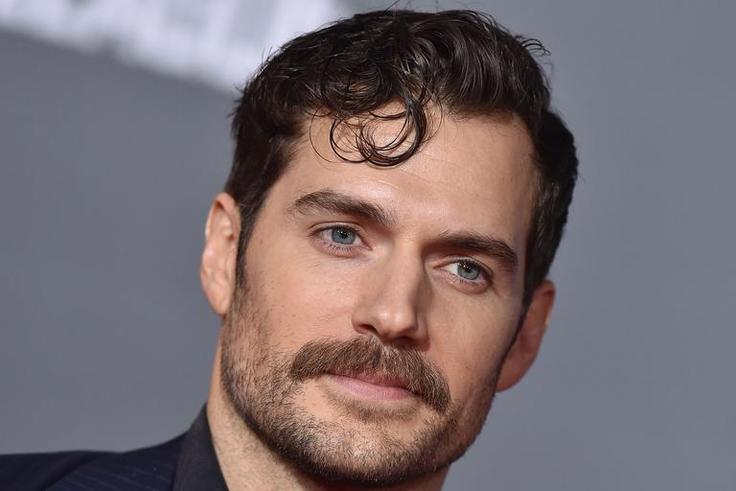 Get Henry Cavill's Glutes of Steel with This Move