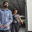 Felix Dorfin was initially handed a capital sentence after he was caught with three kilograms (6.6 pounds) of drugs including ecstasy and amphetamines