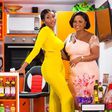 Wendy Shay and Nana Aba Anamoah