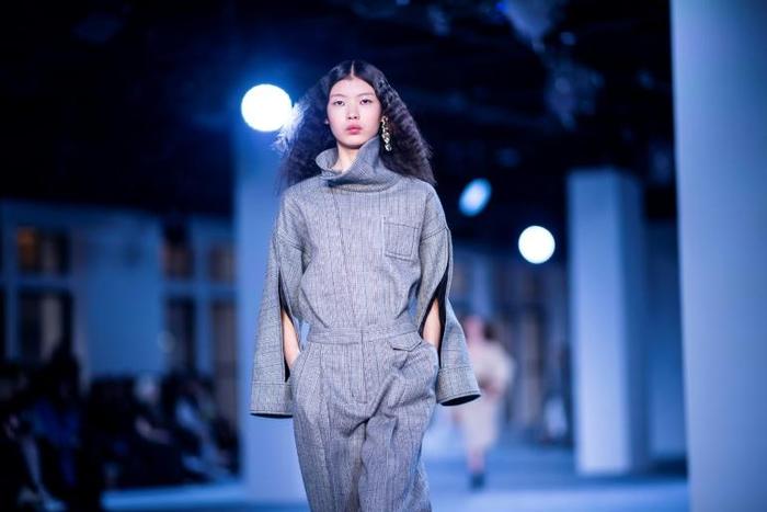 Phillip Lim is one of several luxury ready-to-wear labels available from clothing rental services like Rent The Runway, which are becoming more and more popular