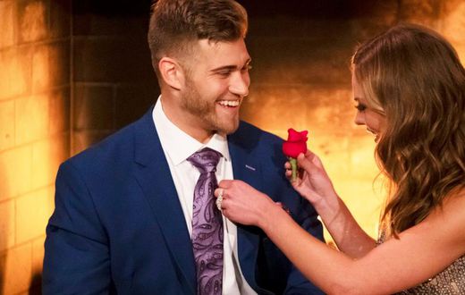 All The 'Bachelorette' Men Tell All Spoilers