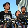Hong Kong activist Jimmy Sham likened chief executive Carrie Lam's offer to a 'knife' that had been plunged into the city