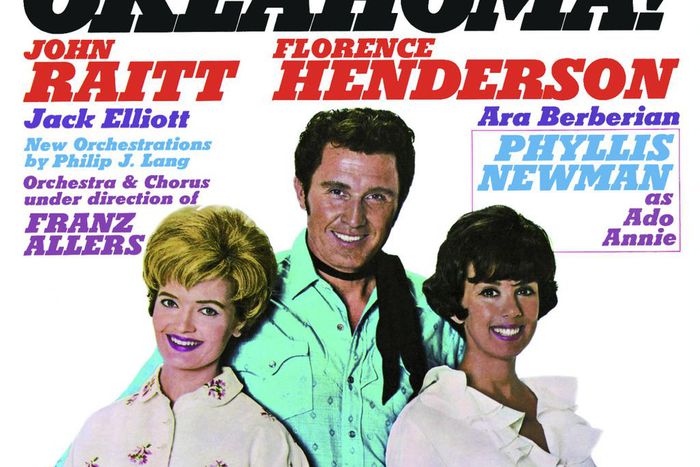 Revolutionizing the Cast Album