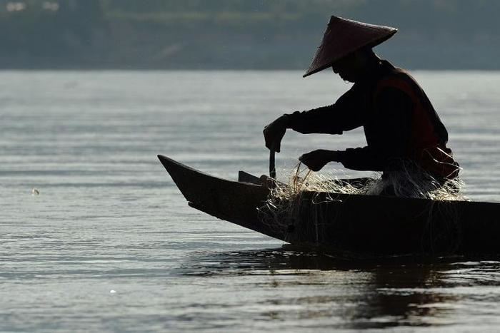 Severe drought in Thailand has put China's Mekong vision under rare global scrutiny