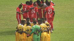 Kotoko vs AshGold