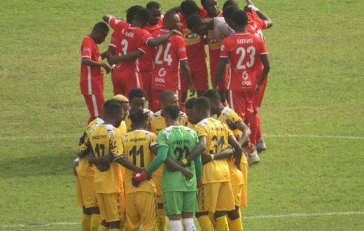 Kotoko vs AshGold
