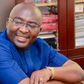 Vice President Dr Mahamudu Bawumia