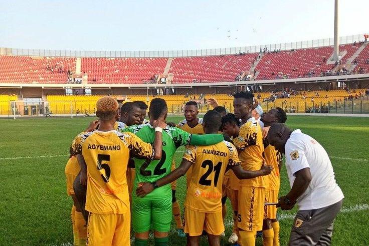 AshGold