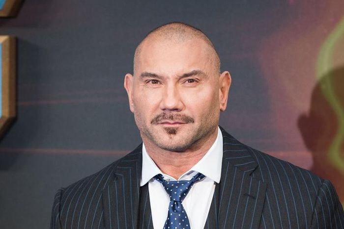 Dave Bautista Trashes the 'Fast & Furious' Movies