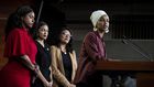 Trump Sets the Terms on Racial Division. Do Democrats Know What to Do?