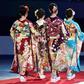 American television star Kim Kardashian has sparked debate in Japan by naming her new shapewear line "Kimono"