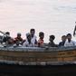 Thousands of Rohingya and stateless Bangladeshis attempt a sometimes perilous sea crossing in rickety boats every year to reach Malaysia or Thailand