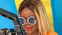 Bigail in Koto Mame video