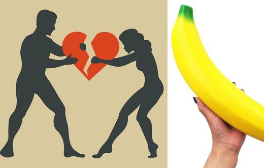 Leaked court document shows how woman seeks divorce over husband’s huge ‘banana’