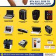 Krif Ghana Limited's half price promo kicks off