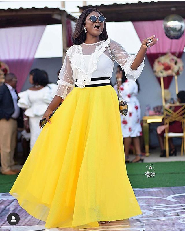 Salma Mumin
