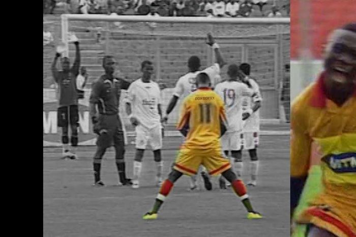 Don Bortey