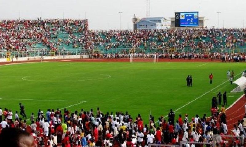 Baba Yara sports